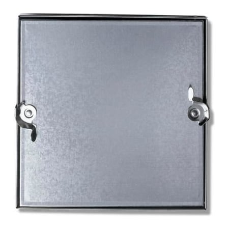 Acudor Duct Access Door With no hinge - 18 x 18 CD50801818